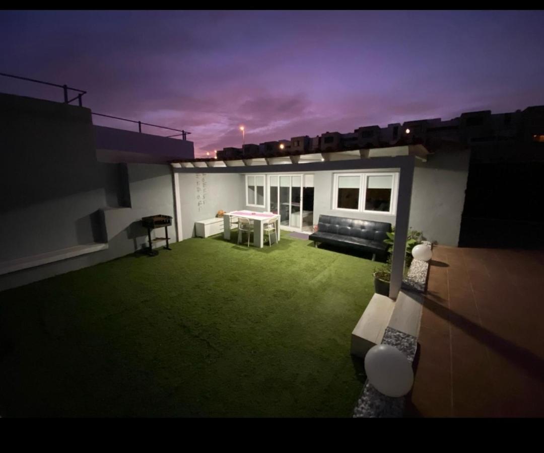 科斯塔卡莱塔Casina - Relax View & Pool公寓 外观 照片
